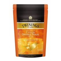 Twinings Ceylon Orange Pekoe 75g
