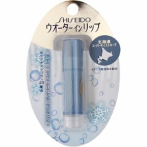 ลิปสติก shiseido Water In Lip Super Moist Lip