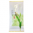 ชาเขียว ฟุกามุชิ fukamushi ให้รสชาเขียวกลมกล่อมอร่อย ชงได้นานหลายน้ำร้อน