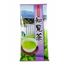 ชาเขียวจิรังฉะ chirancha  ชาเขียวจากแหล่งผลิตที่มีชื่อของเมืองคาโกะชิมะ