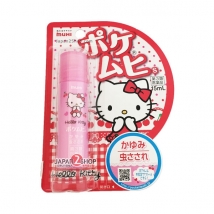 Pokemuhi S Lips Hello Kitty ลิปมัน คิตตี้