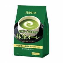 ชาเขียวลาเต้ Matcha Green Tea ของแท้จากญี่ปุ่น