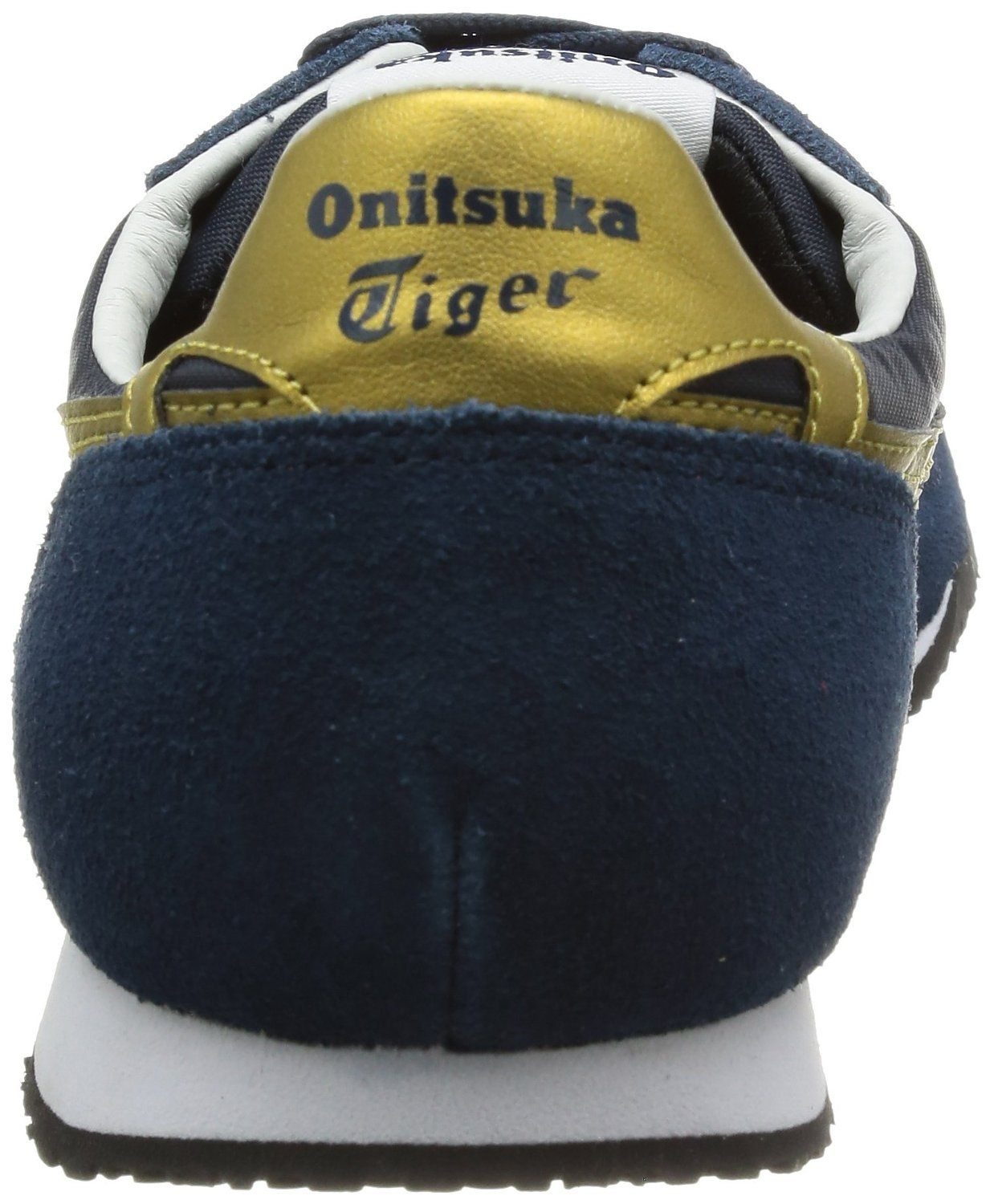 รองเท้าผ้าใบ Onitsuka Tiger SERRANO